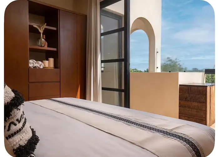 Jungle Penthouse With Private Rooftop Pool Apartment *
